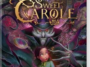 Switch Bye Sweet Carole EU
