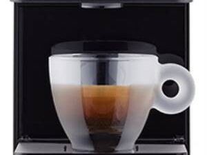 Illy M.d.C. Iperespresso a Capsule Y3.3 Nero