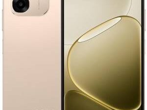 OPPO A6 6+256GB 6.75" 4G Aurora Gold ITA