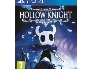 PS4 Hollow Knight EU
