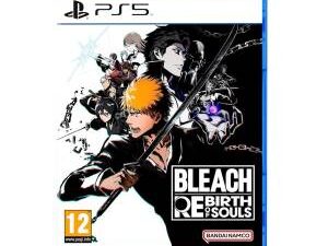 PS5 Bleach - Rebirth Of Souls EU