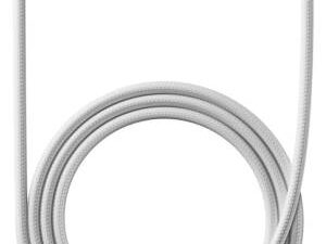 Xiaomi Cavo 6A USB-C to USB-C Fast Charge 120W 1m White