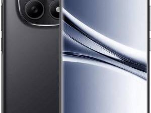 Xiaomi Redmi Note 15 Pro+ 12+512GB 6.83" 5G Black ITA