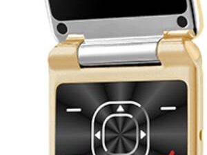Brondi President Gold DS ITA