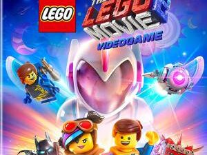 PS4 LEGO Movie 2 Videogame EU