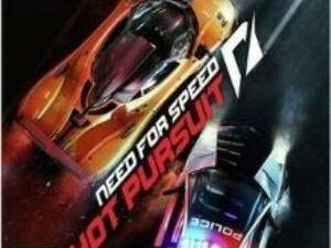 PS4 Need for Speed Hot Pursuit Remastered EU