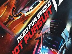 Switch Need for Speed Hot Pursuit Remastered EU