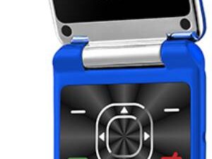 Brondi President Blu DS ITA