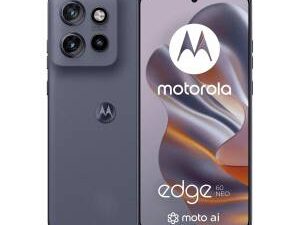 Motorola Edge 60 Neo 12+256GB 6.36" 5G Pant Grisaille OPT