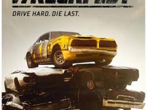Switch Wreckfest EU
