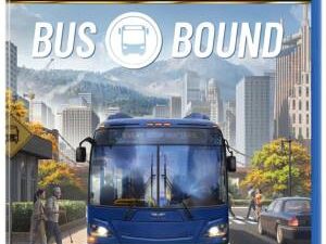 PS5 Bus Bound Deluxe Edition EU