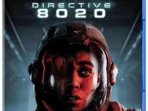 PS5 Directive 8020 - Deluxe Edition EU