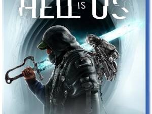 PS5 Hell Is Us EU