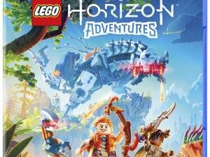 PS5 Lego Horizon Adventures EU