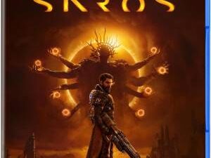 PS5 Saros