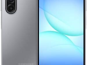 Samsung SM-A175 A17 4+128GB6.7" 4G Gray DS Wind3