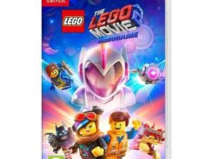 Switch LEGO The Movie 2 Videogame EU