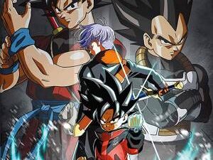 Switch Super Dragon Ball Heroes World Mission - DayOne Edition EU