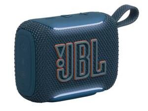 JBL GO5 Portable BT Speaker Blu