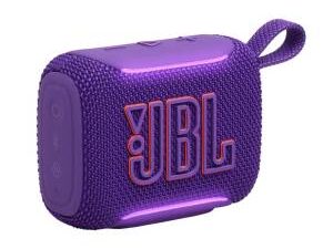 JBL GO5 Portable BT Speaker Purple