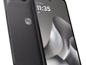 Motorola Moto G47 8+128GB 6.67" 5G Impenetrable ITA