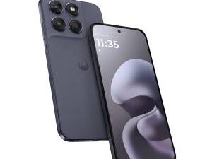 Motorola Moto G67 4+256GB 6.78" 5G Pantone Arctic Seal DS EU