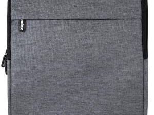 Nilox Custodia per Notebook Sleeve 15.6" Grigio