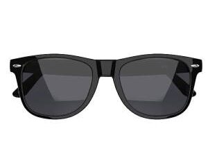 Nilox SmartGlasses Occhiali Smart Audio Open con Microfono UV400