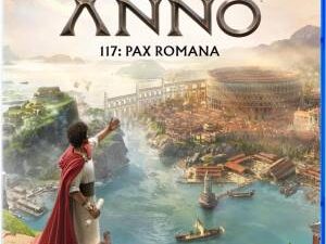 PS5 ANNO 117 Pax Romana EU