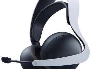 PS5 Cuffie Wireless Con Microfono Pulse Elite  White