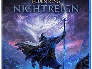 PS5 Elden Ring Nightreign Seekers Edition EU