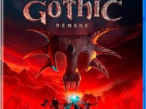 PS5 Gothic 1 Remake EU