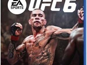 PS5 UFC 6