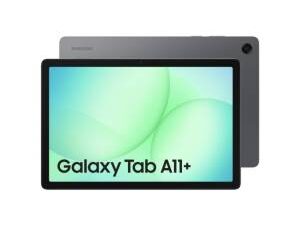 Samsung SM-X230 Galaxy Tab A11+ 6+128GB 11" Gray EE ITA