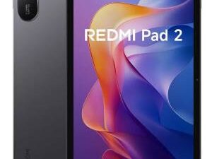 Xiaomi Redmi Pad 2 11" 4+256GB WiFi Graphite Gray ITA