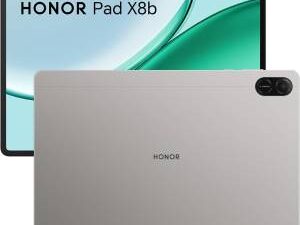 Honor Pad X8b 4+128GB 11" WiFi Space Gray ITA