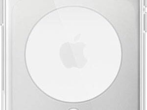 Apple iPhone 18 Pro Max Clear Case MagSafe MKDV4ZM/A