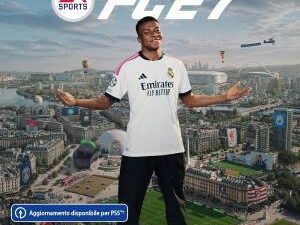 PS4 EA Sports FC 27