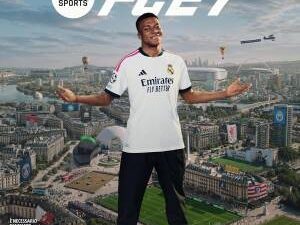PS5 EA Sports FC 27