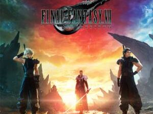 PS5 Final Fantasy VII Rebirth