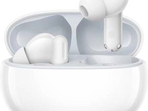 Realme Auricolari BluetoothBuds TechLife White