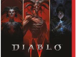 Switch 2 Diablo IV - Age of Hatred Collection