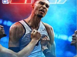 Switch 2 NBA 2K27 (Code In a Box) EU