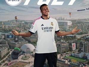 Switch EA Sports FC 27